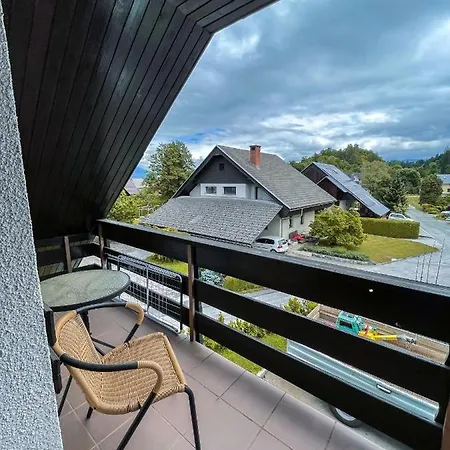 Apartman Bled Veldes *