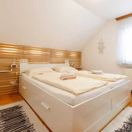 Lejlighed Veldes Bled